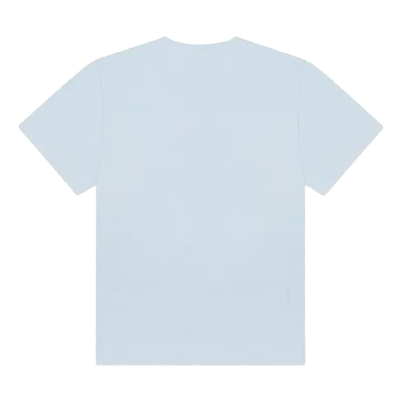 Denim Tears Nightlife T-Shirt 'Baby Blue' FW24TSS0541