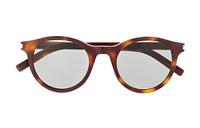 SAINT LAURENT Sunglasses Women's Tortoiseshell