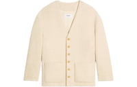 CELINE Oversized Jacket In Cashmere Natté