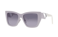 PRADA Sunglasses Women's Purple
