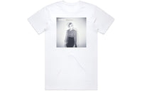SAINT LAURENT FW22 T Shirt Women's White