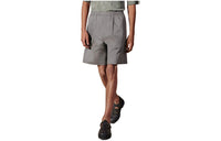 HERMES Casual Shorts Men's Dusty Gray