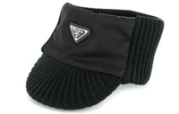PRADA Beanies Unisex