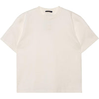 LOUIS VUITTON 1AGIJ4 Embossed Lv T-Shirt