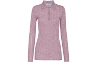 PRADA FW21 Knitwear Women's Pink