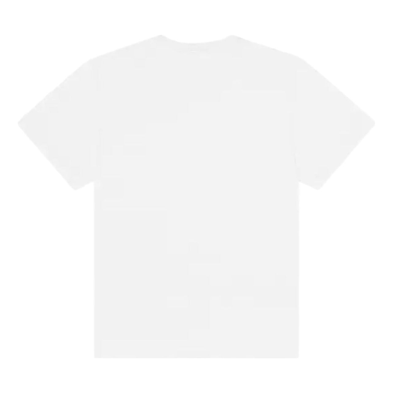 Denim Tears My Pain Is T-Shirt 'White' SS25TSS0472
