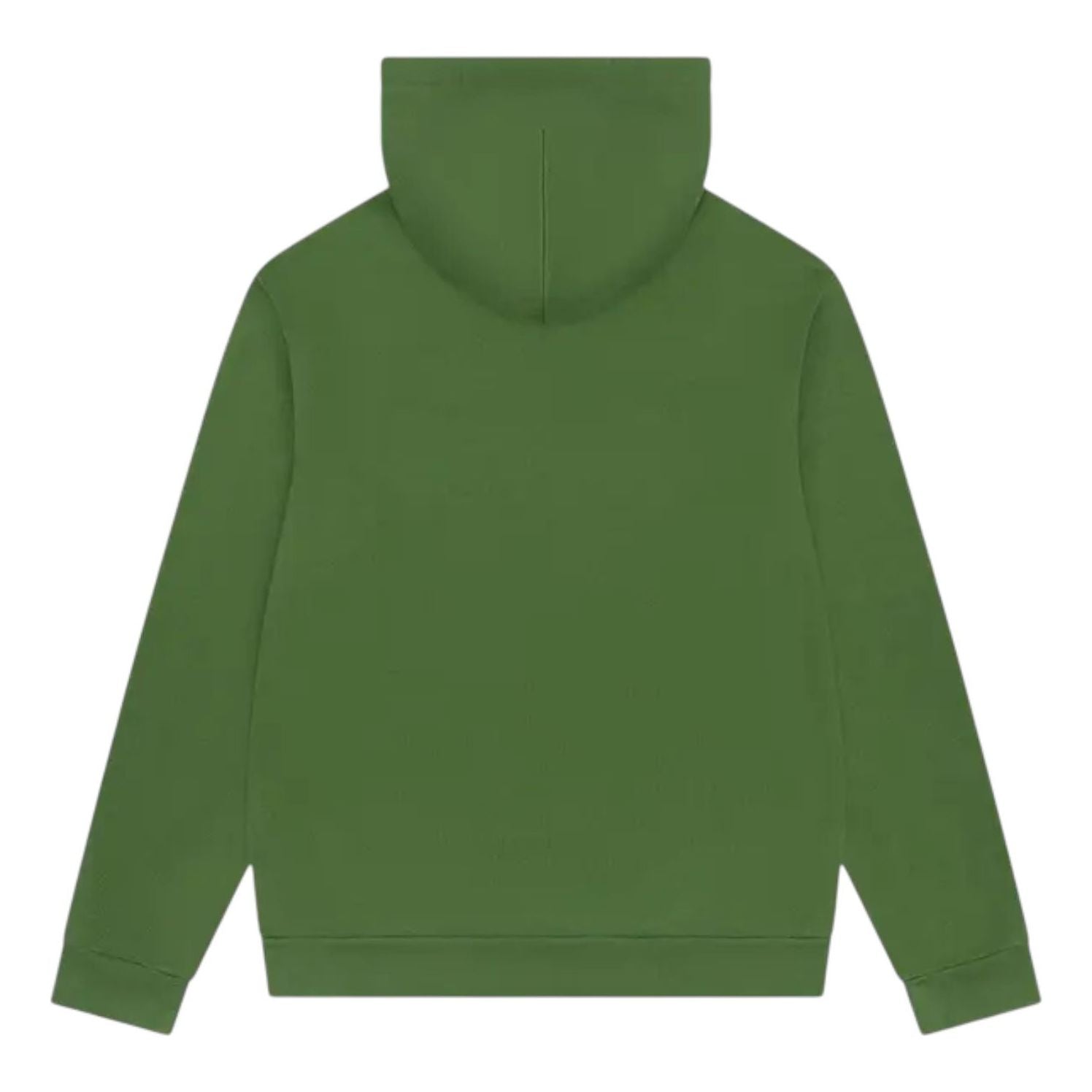 Denim Tears Cut Out Hoodie 'Cactus' SS25THD0611