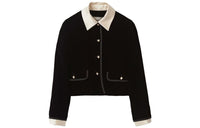 MIU MIU Jackets Women's Black