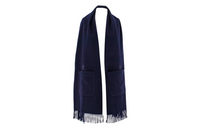 Loro Piana Knit Scarves Women's