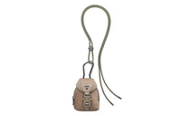 DIOR Keychains Men Brown