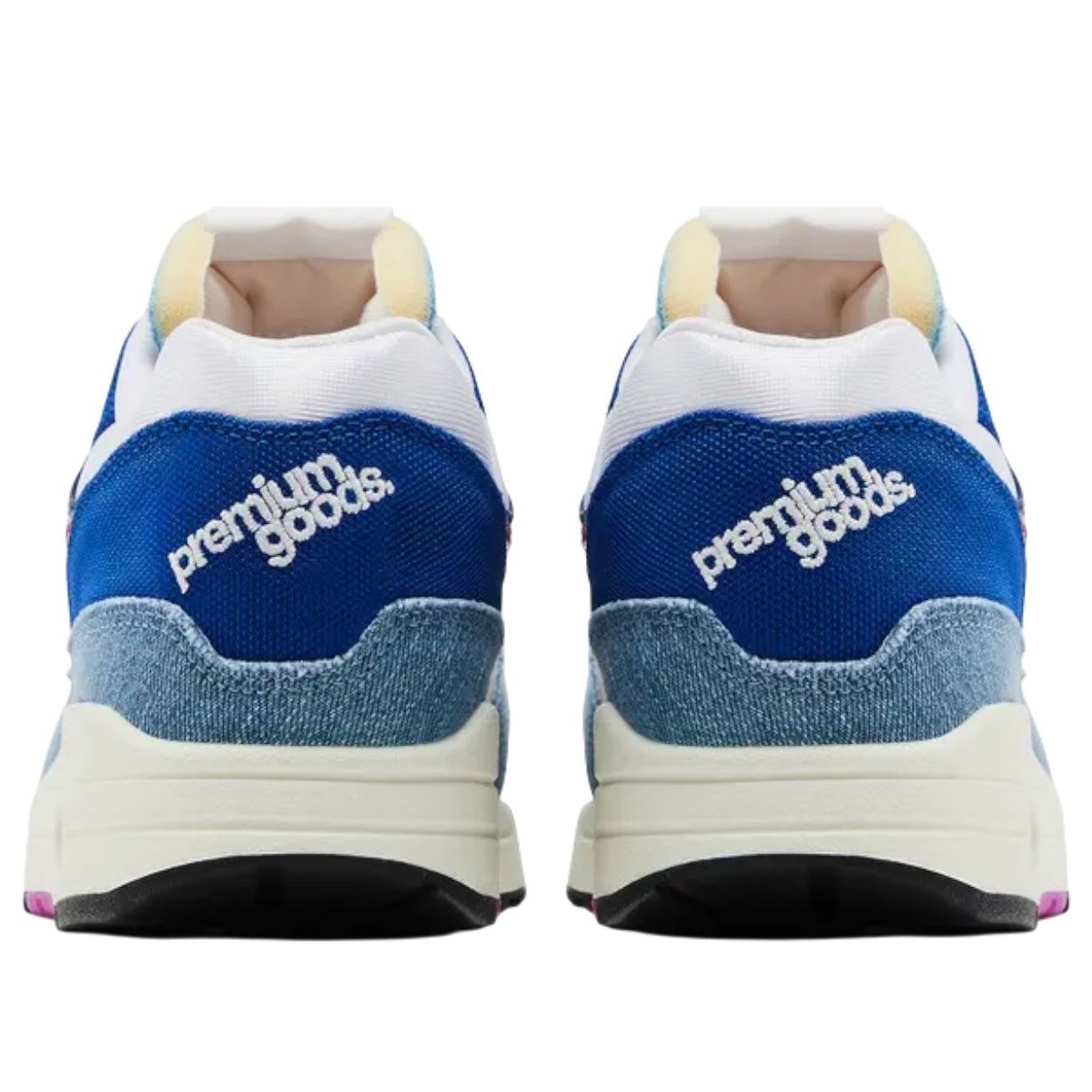 Nike Air Max 1 'Premium Goods Sport Red Varsity Royal' HM9634-101