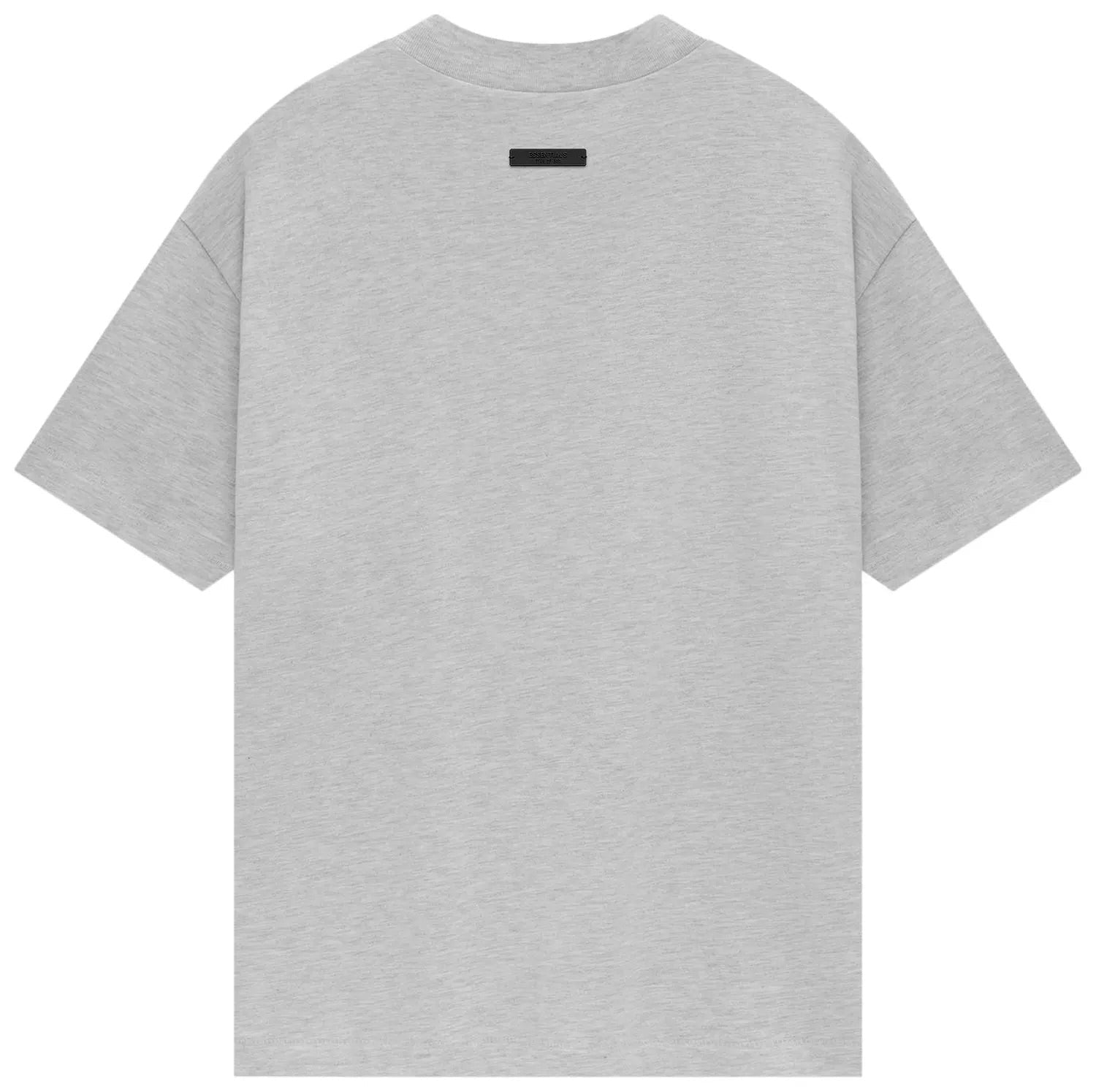 Fear of God Essentials Fever T-shirt 'Heather Grey' 125AL244402F