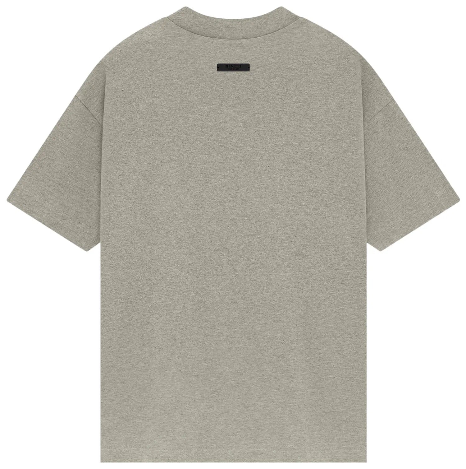 Fear of God Essentials Aces T-shirt 'Warm Heather' 125AL244403F