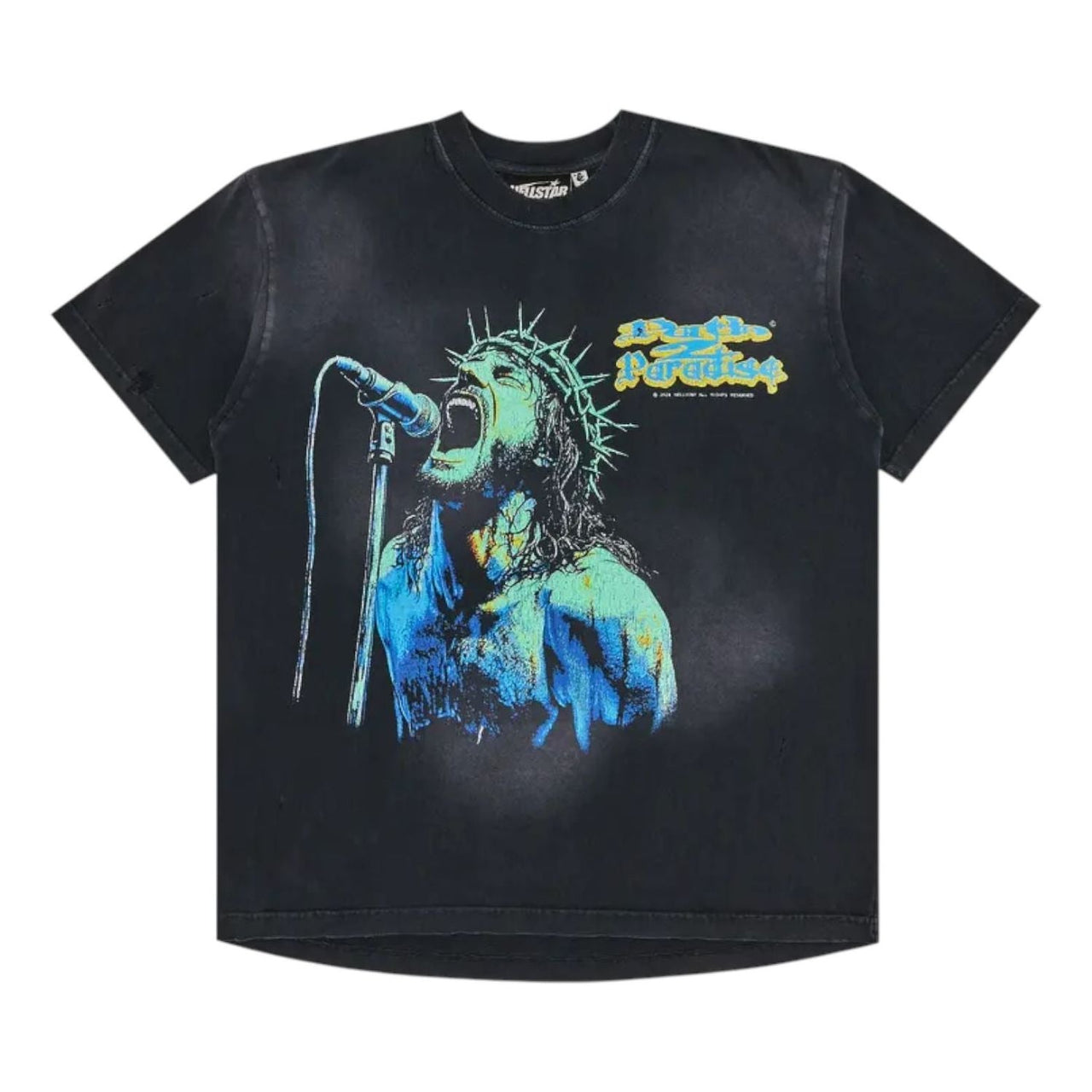 Hellstar Devil Ozzy 'Black' HSUNTE02-BLK