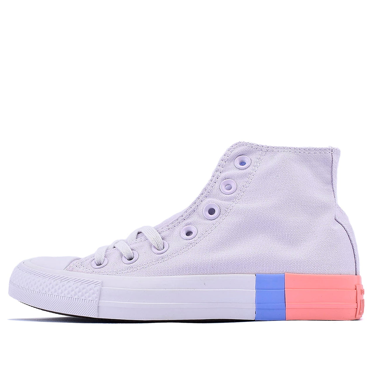 Converse Chuck Taylor All Star Hi 'Barely Grape Twilight Pulse' 159520F