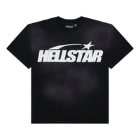 Hellstar Classic T-Shirt 'Black' HSCC01TEE001-BLK