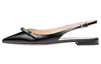 PRADA Casual Single Shoes Women's Black
