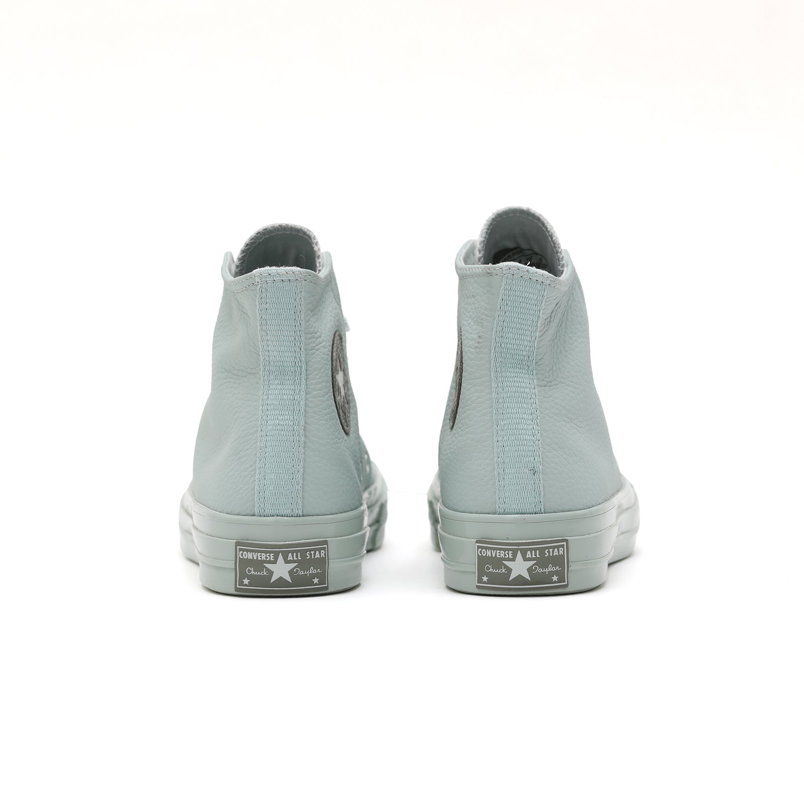 Converse Chuck Taylor All Star Hi 'White' 159657C