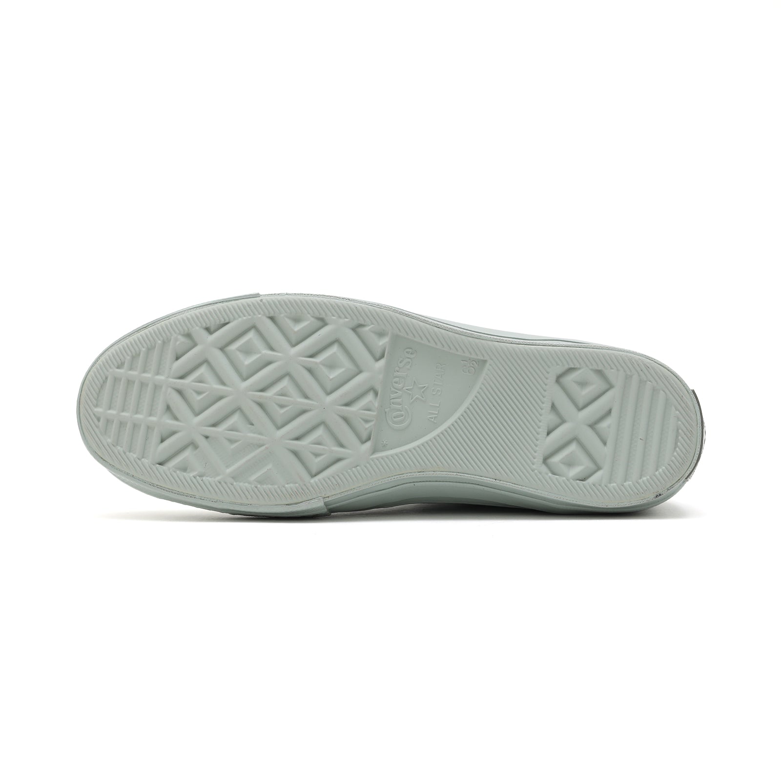 Converse Chuck Taylor All Star Hi 'White' 159657C