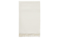 Loro Piana Knit Scarves Women's White