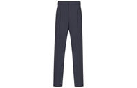 DIOR SS24 Casual Pants Men's Navy