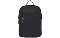 PRADA Nylon Backpack Men's Black