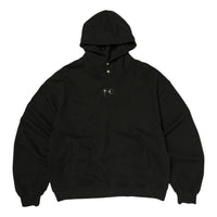 Thug Club Bound Hoodie 'Black' TC26SS0101