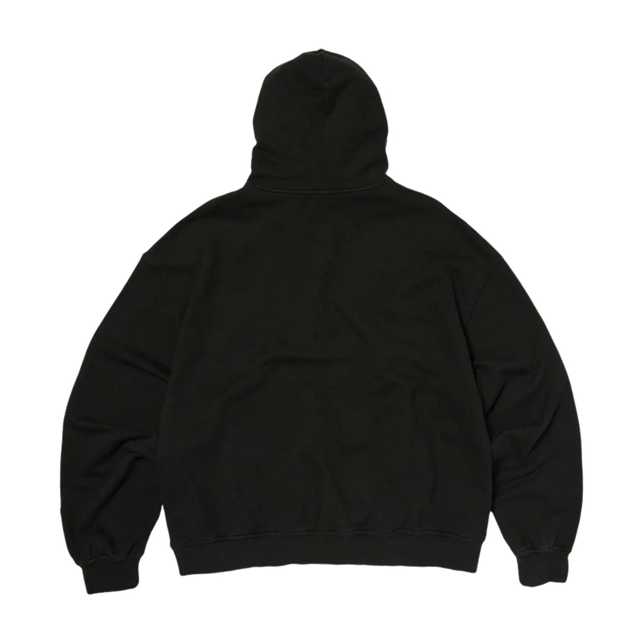 Thug Club Bound Hoodie 'Black' TC26SS0101
