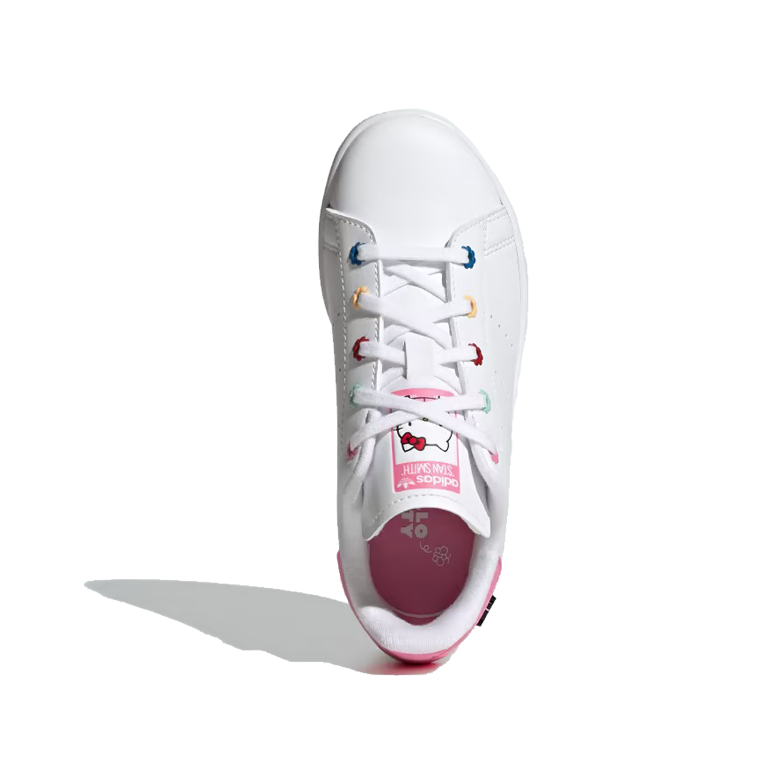 (PS) adidas Stan Smith 'Hello Kitty - White Pink' ID7231