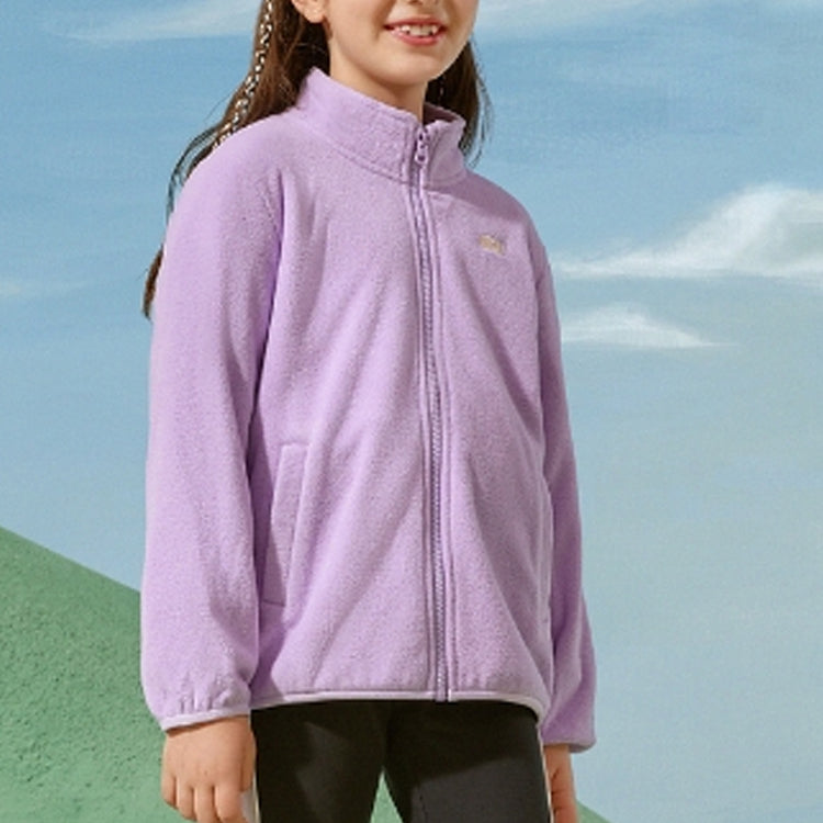 (GS) Skechers Casual 3-In-1 Jacket 'Multi-Color' L122B001