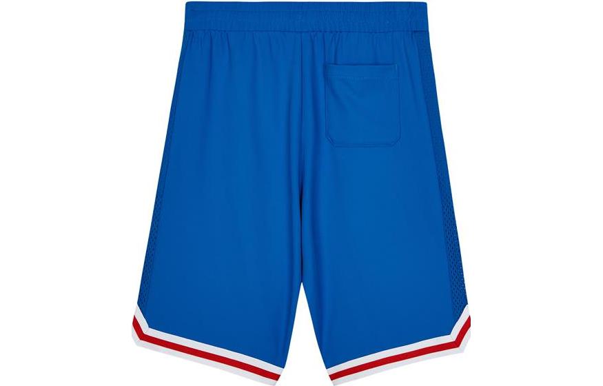 (GS) Skechers Letter and Number Printed Sports Set 'Multi-Color' P222B027