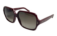 CELINE Sunglasses Women's Red