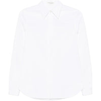 SAINT LAURENT Cotton Shirt