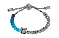 LOUIS VUITTON Beads Bracelets Men
