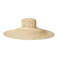 Loro Piana Straw Hats & Caps Women's Beige