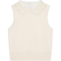 CELINE Sweaters Women's Ecru