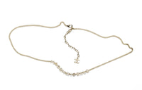 CHANEL Waist Chains Women's Gold
