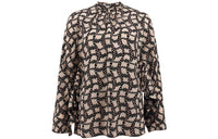 PRADA Shirts Women's Beige