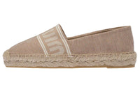 MIU MIU Casual Single Shoes Women's Light Brown