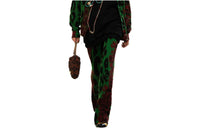 CHANEL Casual Pants Women's Multicolor