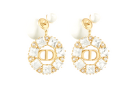 DIOR Earrings Women's