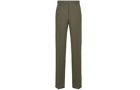 DIOR Quarterly New Products Cargo Pants Men Olive