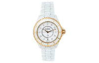 CHANEL 2013 J12 Joaillerie 38mm