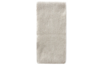 Loro Piana Knit Scarves Women's Beige