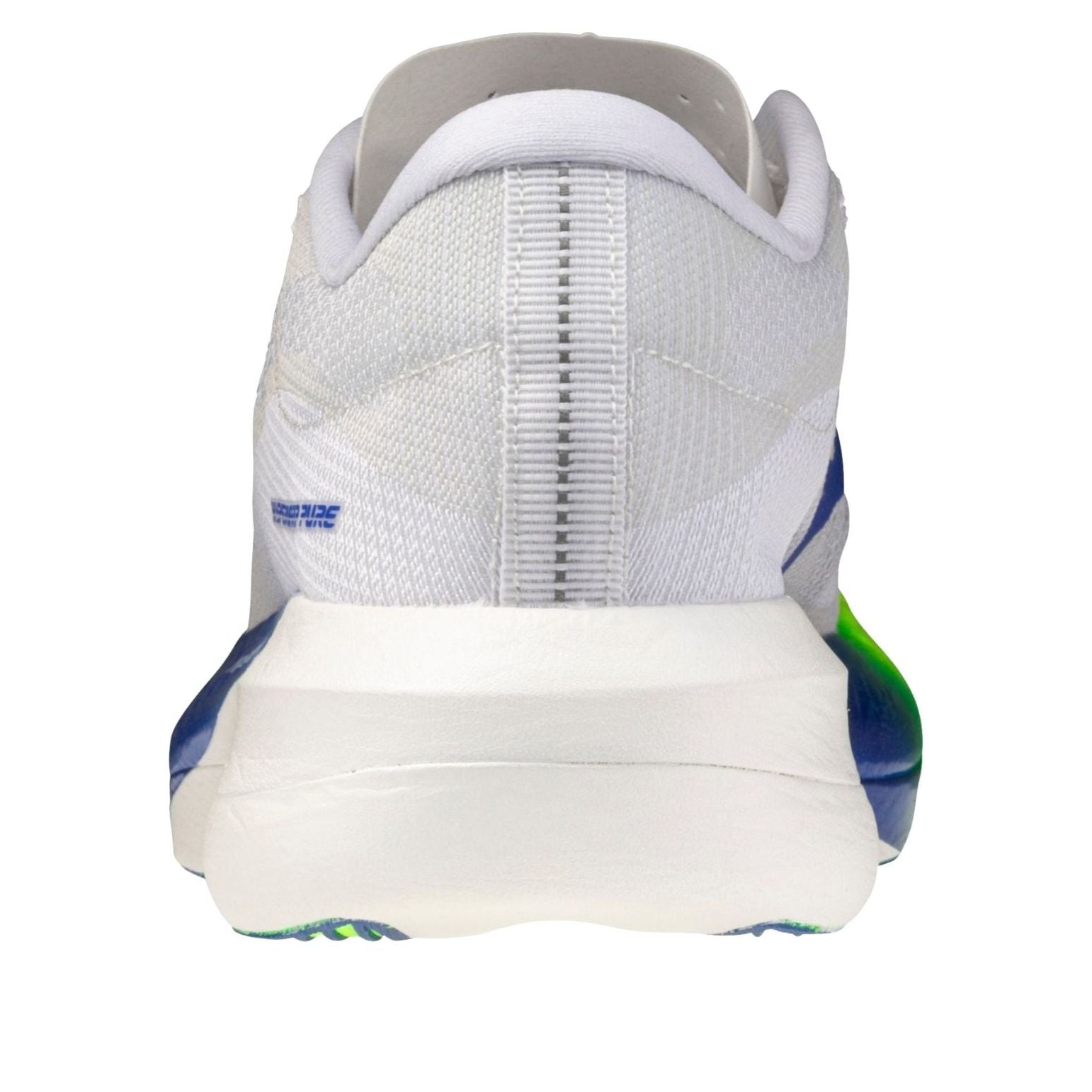 Mizuno Hyperwarp Pure 'White Blue Yellow' J1GC267001