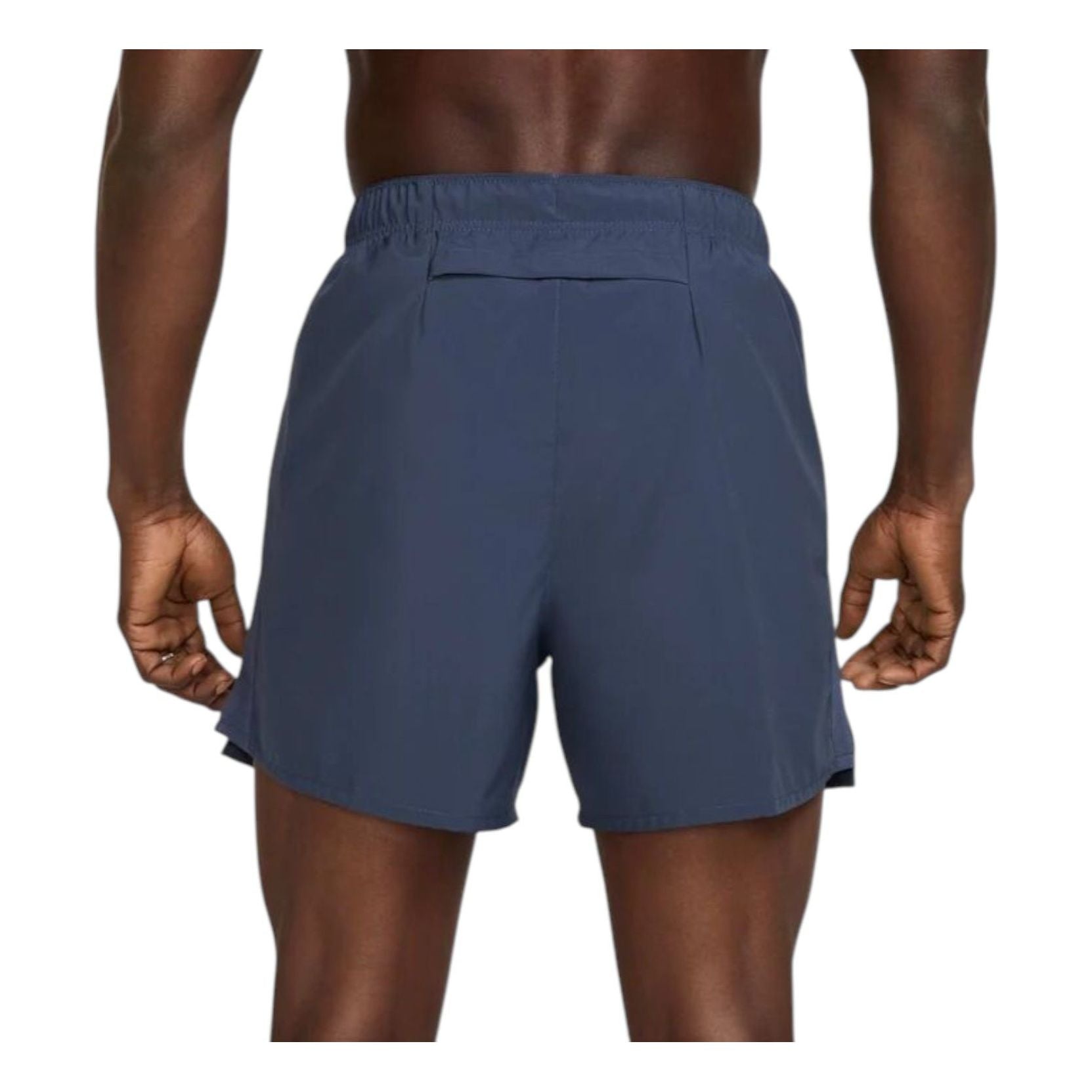 Nike Challenger Dri-FIT 5" Brief-Lined Running Shorts 'Thunder Blue' DV9363-437