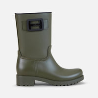 Hogan Rain Boots