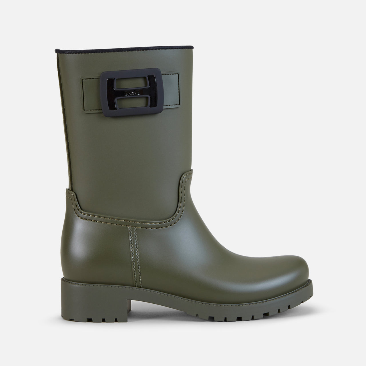 Hogan Rain Boots
