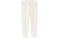 Loro Piana Casual Pants Women's White