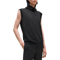 HERMES FW24 Sweater Men's Black